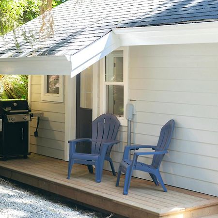 Surfs Inn Guesthouse & Cottages Ucluelet Extérieur photo